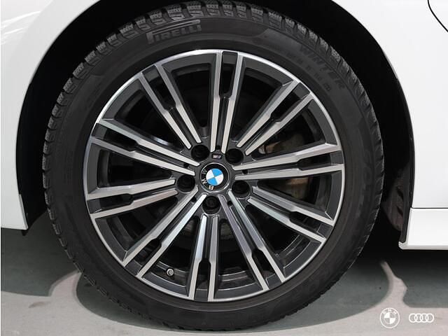 Occasion BMW 320 Efficient Dynamics 204 PK (150 kW) 2021 Wit Stationwagen