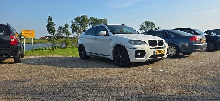 Occasion BMW X6 306 PK (225 kW) 2008 SUV