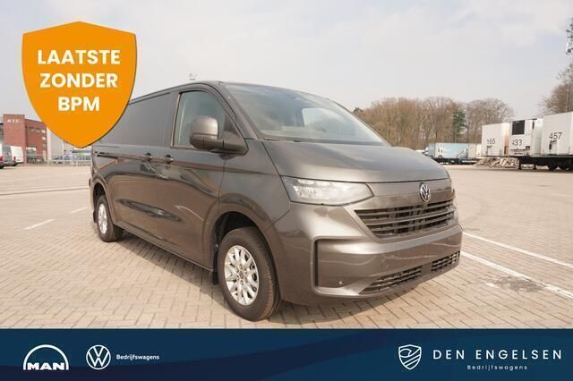 Grijs Gebruikt 2024 VW T6.1 Style Van | € 40.995 (Duur) - Afbeelding 1/4