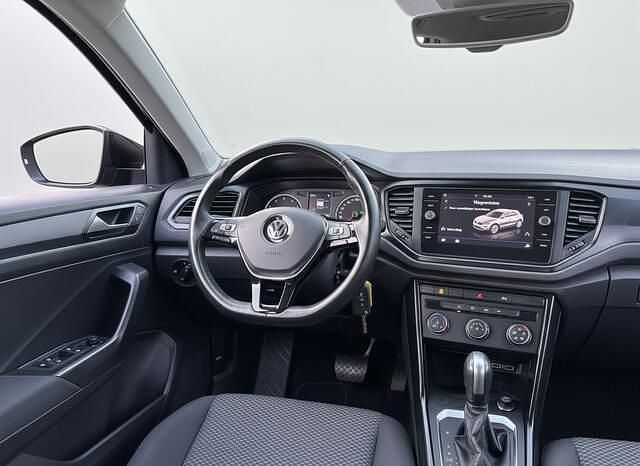 Occasion VW T-Roc Business 150 PK (110 kW) 2020 Zwart SUV