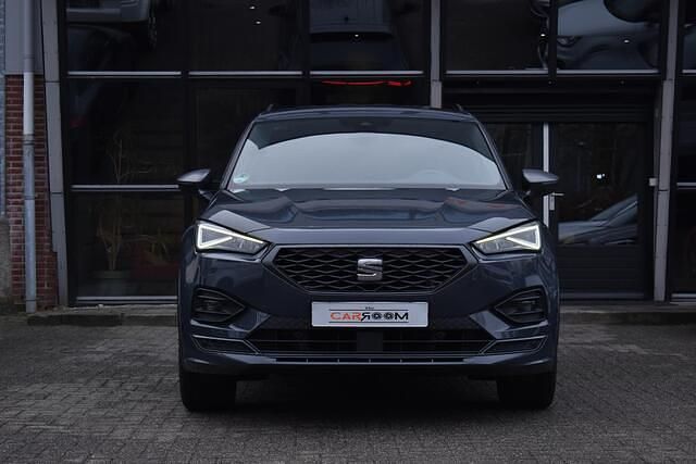 Occasion Seat Tarraco FR 245 PK (180 kW) 2021 Overige SUV