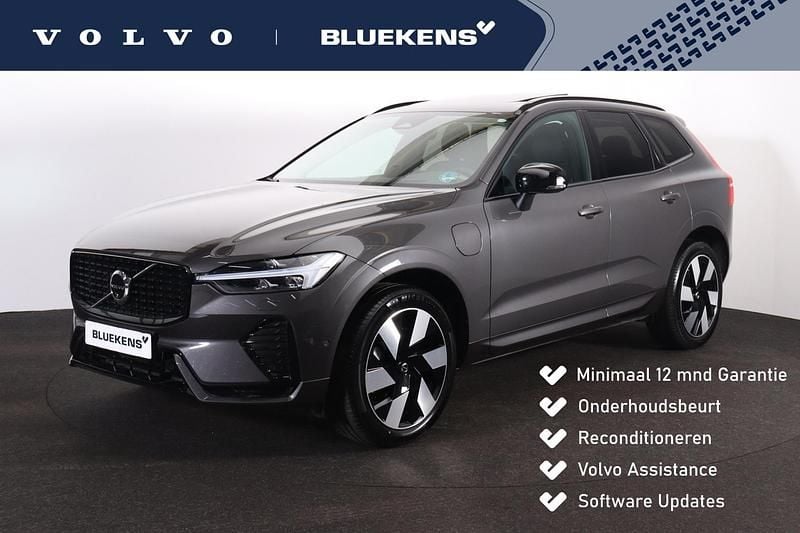 Grijs Occasion 2025 Volvo XC60 Plus SUV | € 54.900 (Goede deal) - Afbeelding 1/4