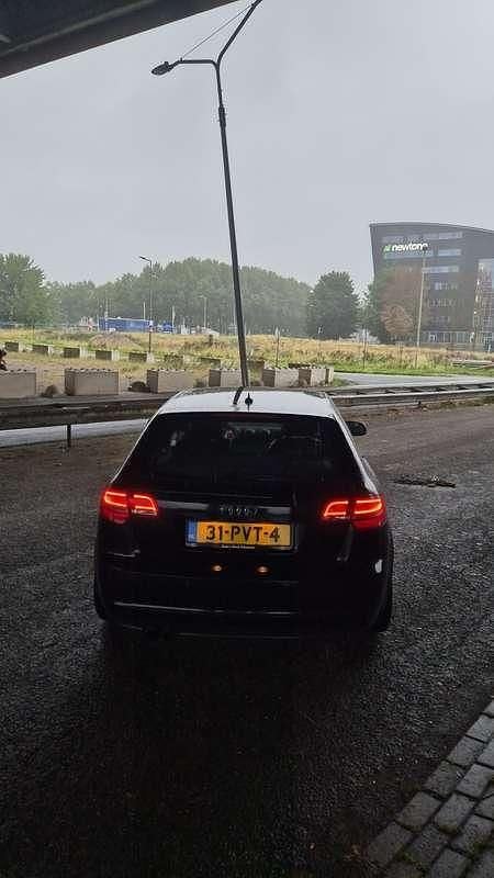 Occasion Audi A3 125 PK (91 kW) 2011 Hatchback