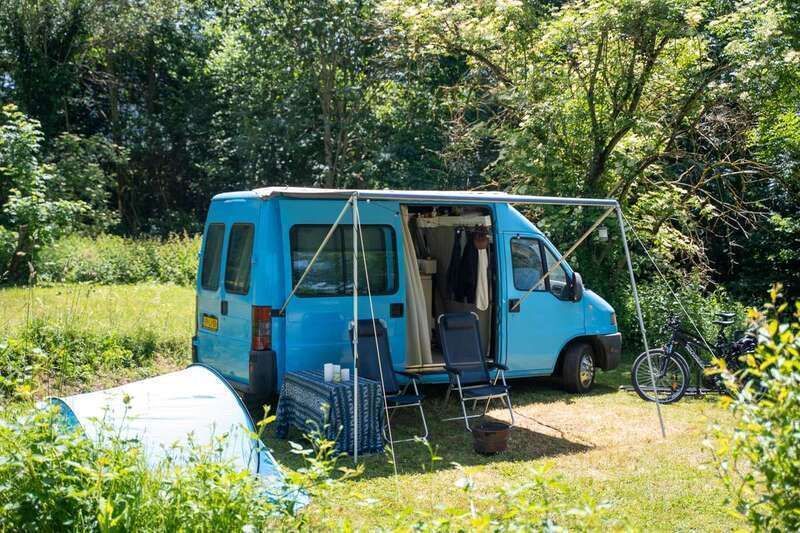 Gebruikt 2001 Peugeot Boxer Van | € 16.000 - Afbeelding 1/4