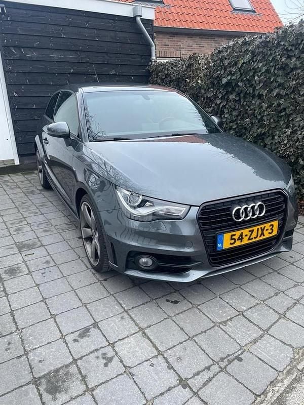 Occasion 2013 Audi A1 Hatchback | € 9.000 (Eerlijke prijs) - Afbeelding 1/4