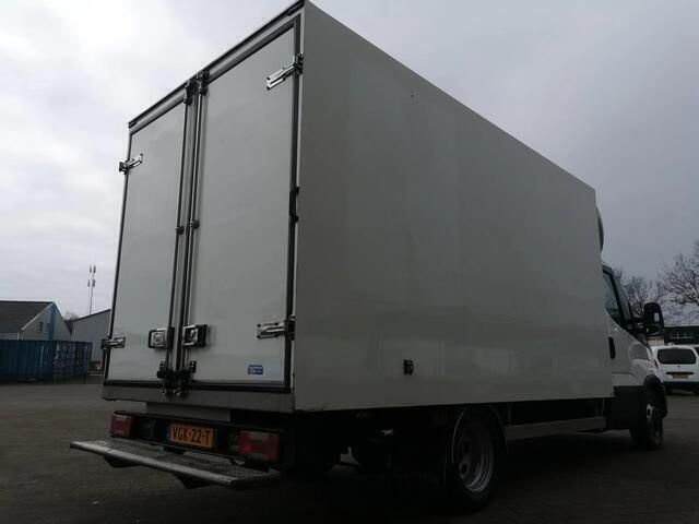Occasion Iveco Daily 178 PK (130 kW) 2020 Wit Van