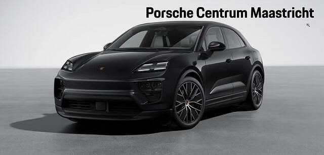 Overige Nieuw 2025 Porsche Macan SUV | € 99.737 - Afbeelding 1/4