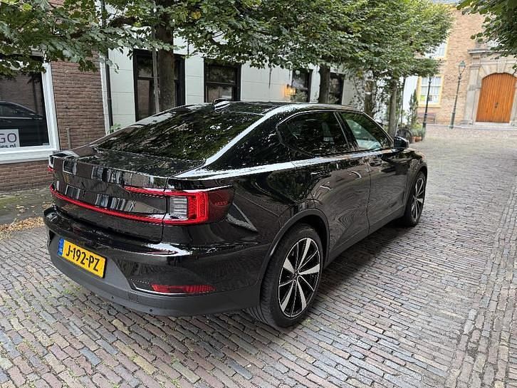 Occasion Polestar 2 Long Range Dual motor 300 kW (408 PK) 2020 Hatchback