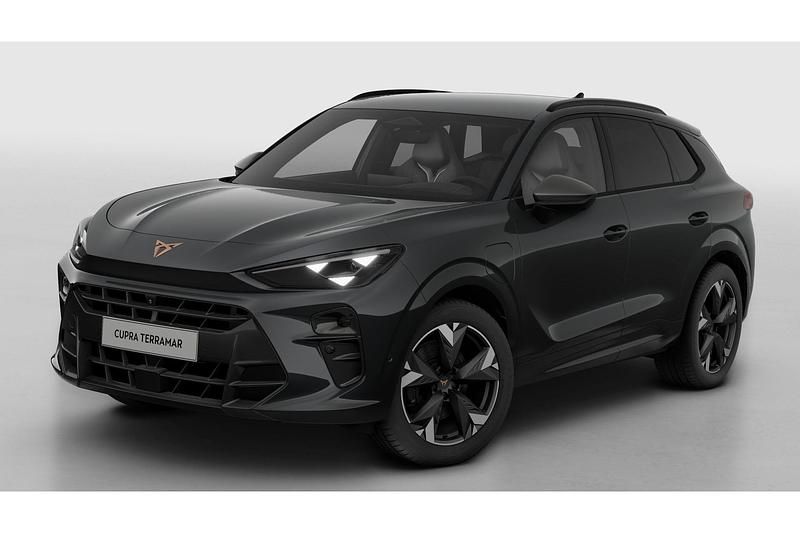 Timanfaya grey Nieuw 2025 Cupra Terramar SUV | € 51.527 (Goede deal) - Afbeelding 1/1
