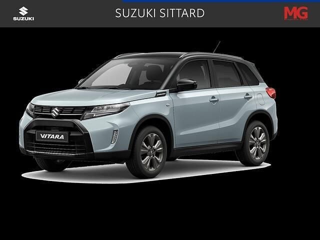 Overige Nieuw 2025 Suzuki Vitara SUV | € 34.348 (Eerlijke prijs) - Afbeelding 1/1