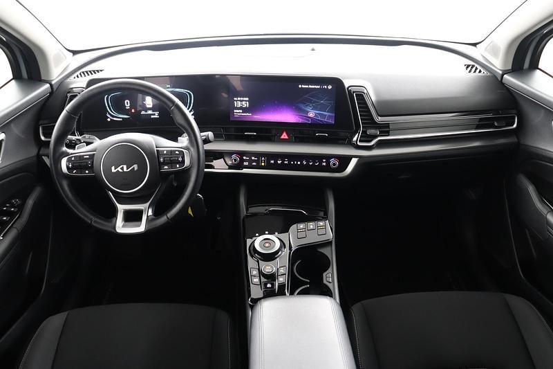 Occasion Kia Sportage 265 PK (194 kW) 2024 Grijs SUV