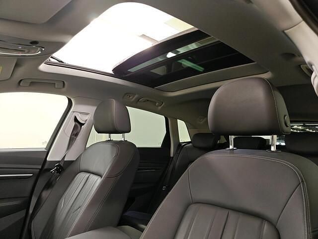 Occasion Audi e-tron 300 kW (408 PK) 2020 Grijs (metallic) SUV