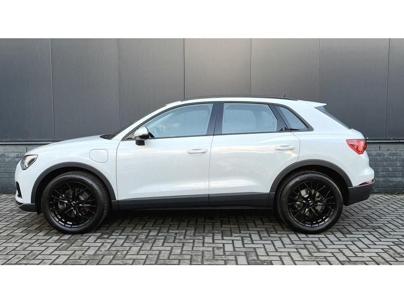 Occasion Audi Q3 150 PK (110 kW) 2022 Suv SUV