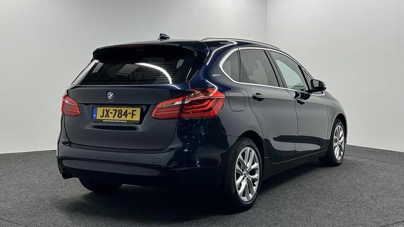 Occasion BMW 225 Active Tourer Executive 2016 Blauw MPV