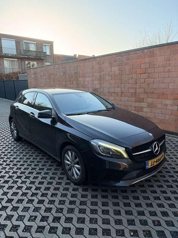 Occasion Mercedes A160 102 PK (75 kW) 2016 Sedan