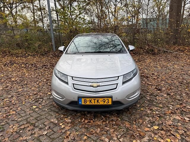 Occasion Chevrolet Volt LT 86 PK (63 kW) 2013 Grijs Hatchback