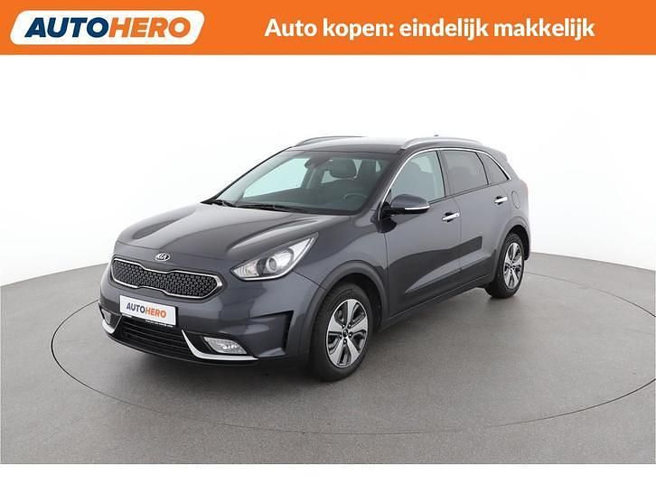 Occasion 2019 Kia e-Niro Comfort SUV | € 15.349 (Goede deal) - Afbeelding 1/4