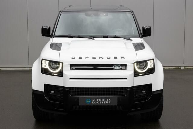 Occasion Land Rover Defender SE 249 PK (183 kW) 2022 Wit SUV