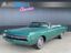 tweedehands Chrysler 300 NEWPORTCabriolet 383 Mopar Big Block Automaat 1970