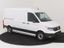 tweedehands VW e-Crafter CrafterL3H3 100% ELEKTRISCH 100 kW MOTOR 35,8kW ACCU Nr. 506096