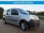 tweedehands Renault Kangoo 1.6-16V 106pk Benz. met Airco & 45000 km