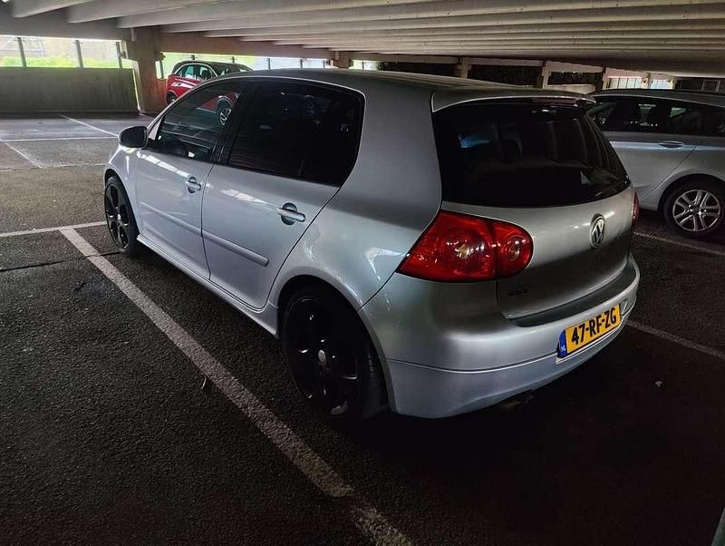 Gebruikt 2005 VW Golf IV GTI Sedan | € 5.500 (Eerlijke prijs) - Afbeelding 1/4