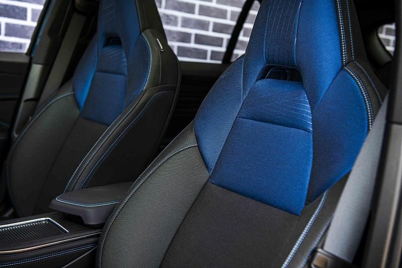 Zwart Occasion 2026 Lynk & Co 01 SUV | € 28.394 (Super prijs) - Afbeelding 1/2