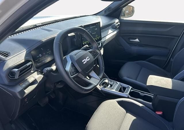 Occasion Dacia Duster Journey 69 PK (50 kW) 2024 Wit SUV