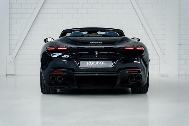 Occasion Ferrari Roma 619 PK (455 kW) 2026 Overige Cabriolet