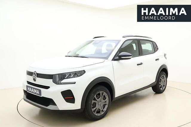 Overig Nieuw 2025 Citroën C3 Business Class Hatchback | € 26.473 (Eerlijke prijs) - Afbeelding 1/4