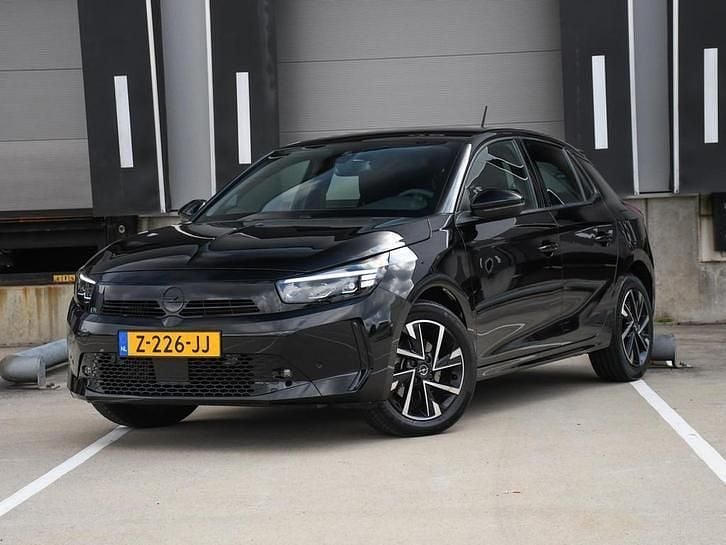 Occasion 2024 Opel Corsa-e Hatchback | € 23.495 (Eerlijke prijs) - Afbeelding 1/4