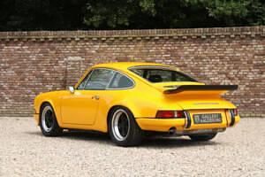Occasion Porsche 911 155 PK (114 kW) 1970 Geel Coupé