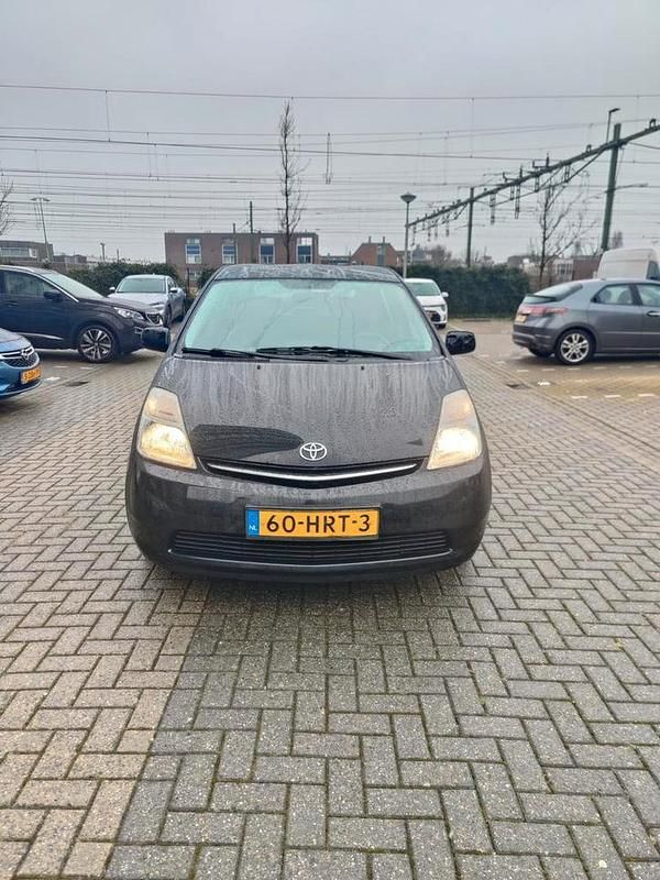 Occasion Toyota Prius Business Edition 77 PK (56 kW) 2009 Hatchback