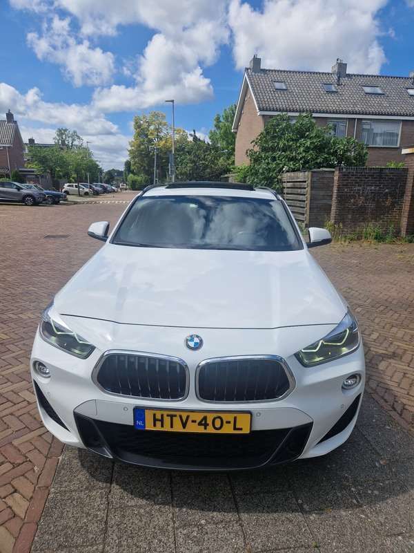 Gebruikt 2019 BMW X2 M Sport SUV | € 21.500 (Super prijs) - Afbeelding 1/4