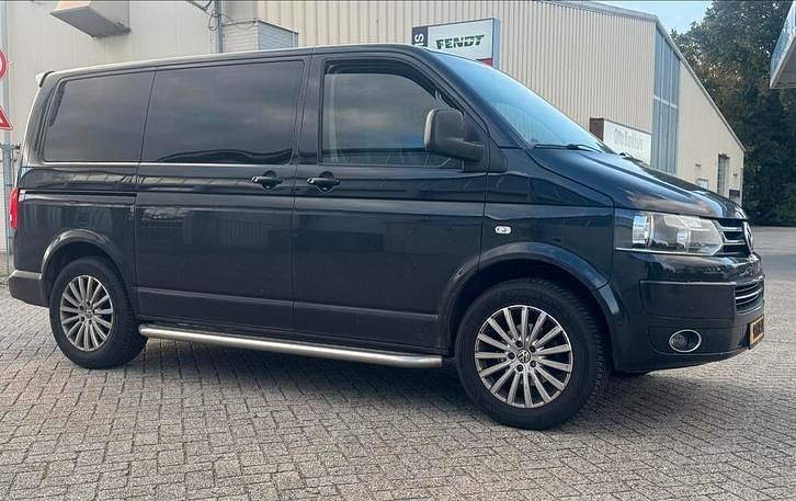 Gebruikt 2005 VW T5 Van | € 5.250 - Afbeelding 1/1