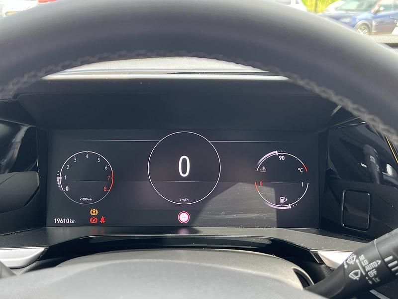 Occasion Opel Grandland X 131 PK (96 kW) 2023 Grijs SUV