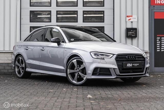 Overige Gebruikt 2019 Audi A3 S-Line Sedan | € 23.950 (Iets duurder) - Afbeelding 1/4