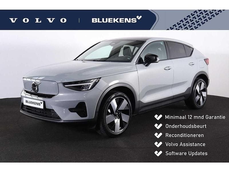 Gebruikt 2024 Volvo EC40 Plus SUV | € 39.595 (Iets duurder) - Afbeelding 1/4