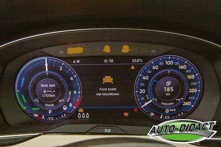 Occasion VW Passat GTE 2016 Stationwagen