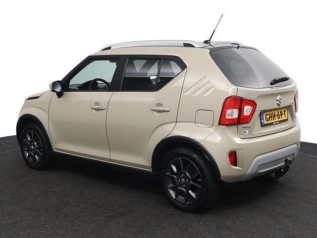 Occasion Suzuki Ignis Style 83 PK (61 kW) 2024 Bruin Hatchback