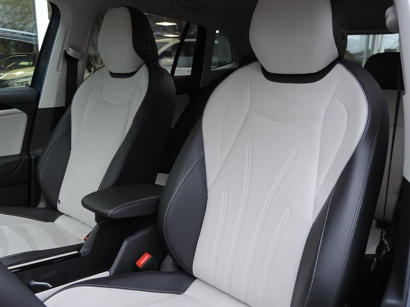 Occasion VW Tiguan IQ Drive 150 PK (110 kW) 2024 Blauw (metallic) SUV