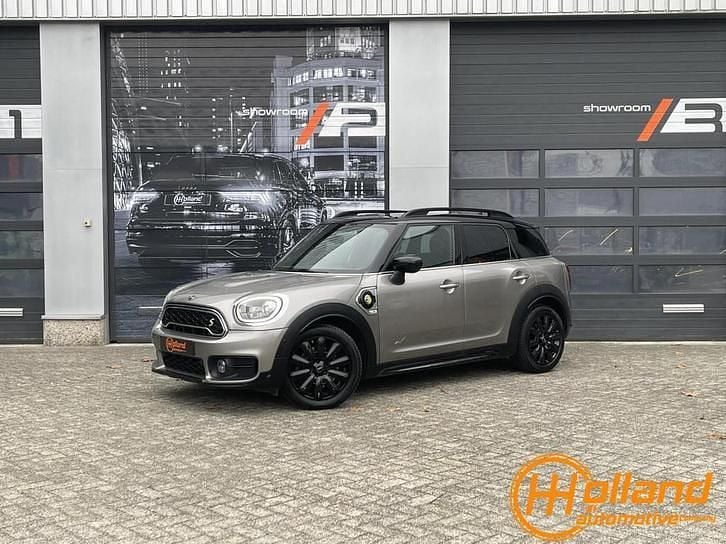 Occasion 2019 Mini Cooper S Countryman SUV | € 19.850 (Goede deal) - Afbeelding 1/4