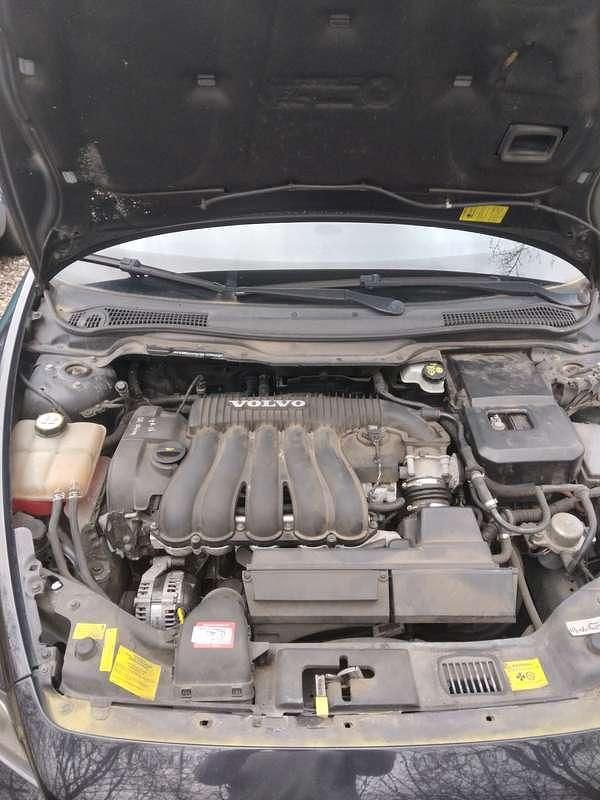 Occasion Volvo S40 Momentum 140 PK (102 kW) 2005 Sedan