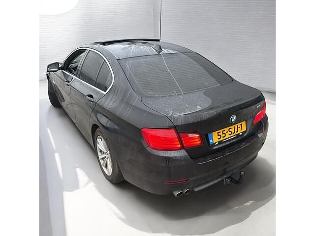 Occasion BMW 523 Executive 204 PK (150 kW) 2011 Zwart (metallic) Sedan