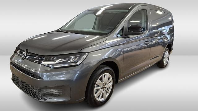 Grijs Gebruikt 2024 VW Caddy Maxi Style MPV | € 32.621 (Duur) - Afbeelding 1/3