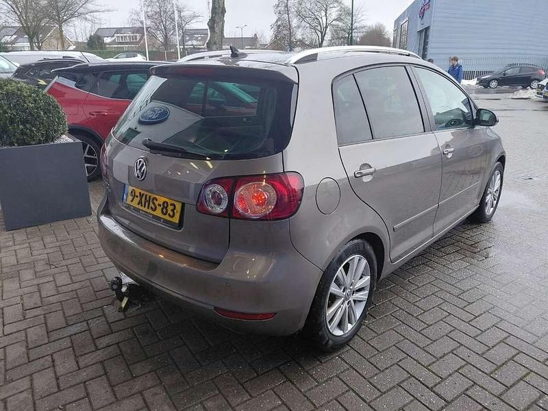 Occasion VW Golf Plus Cross Highline 105 PK (77 kW) 2012 Bruin MPV