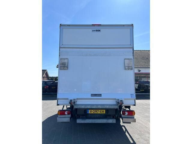 Occasion Opel Movano 146 PK (107 kW) 2019 Overige Van