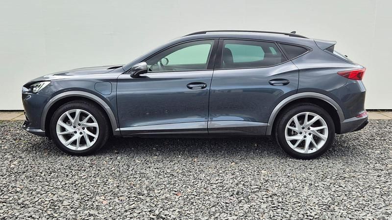 Occasion Cupra Formentor 2023 Grijs SUV