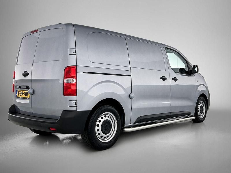 Occasion Opel Vivaro Edition 144 PK (105 kW) 2024 Grijs MPV