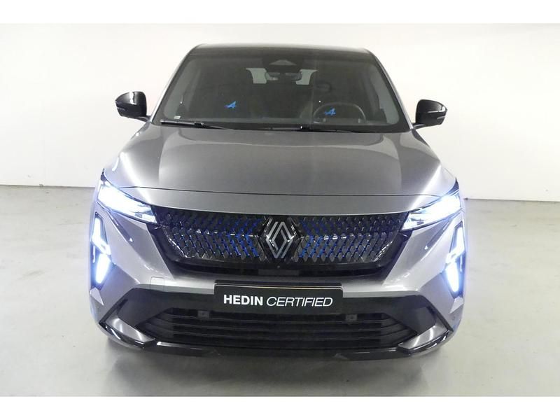Occasion Renault Rafale Esprit Alpine 200 PK (147 kW) 2025 Gris schiste SUV